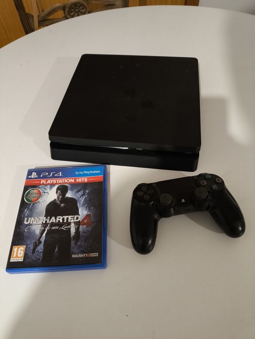 Playstation 4 Slim 1TB