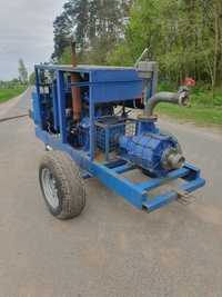 Motopompa 80 m3 ford 4 cylindry