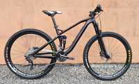 Двопідвіс Canyon Nerve AL 29"/18" XT повітря Rockshox Fox велосипед