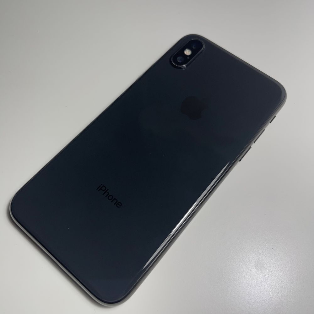 Iphone X 64 Gb Como novo