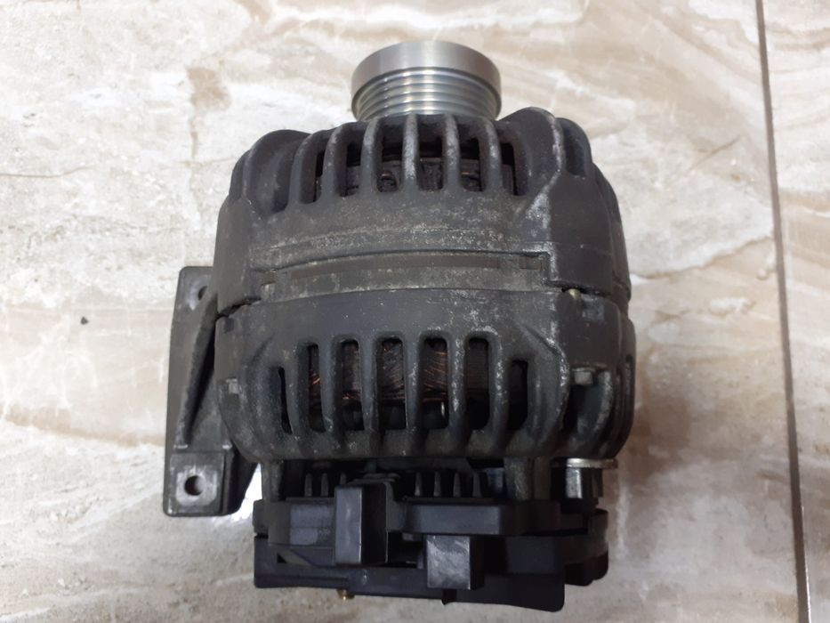 Alternator Volvo 140A