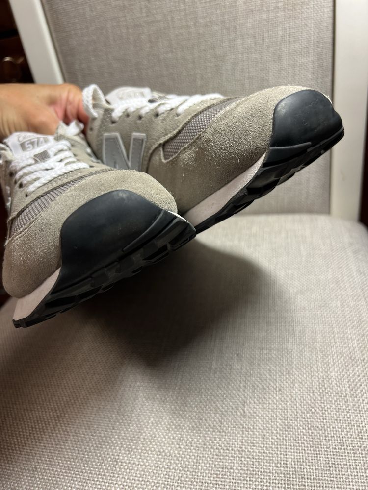 New balance 574 кросівки оригінал