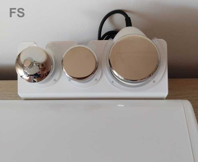 Fisioterapia Ultra Sons Ultrasons
