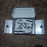 Air Jordan 4 Military Black