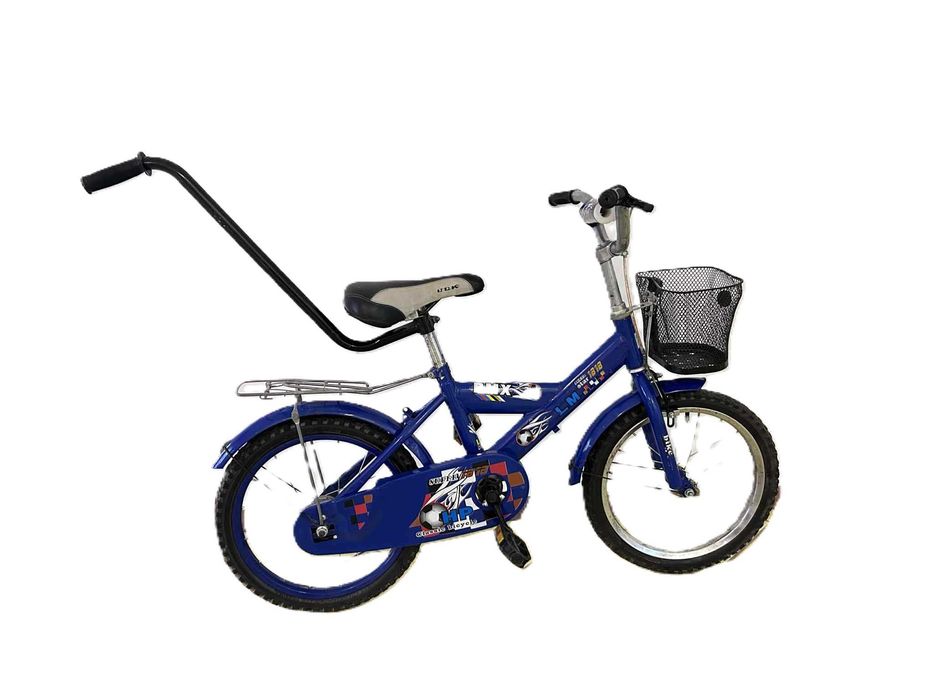 Rower chłopięcy BMX 16 "