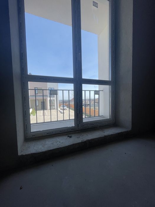 Двохкімнатна квартира з газом! Балкон, тепла підлога. Найнижча ціна!