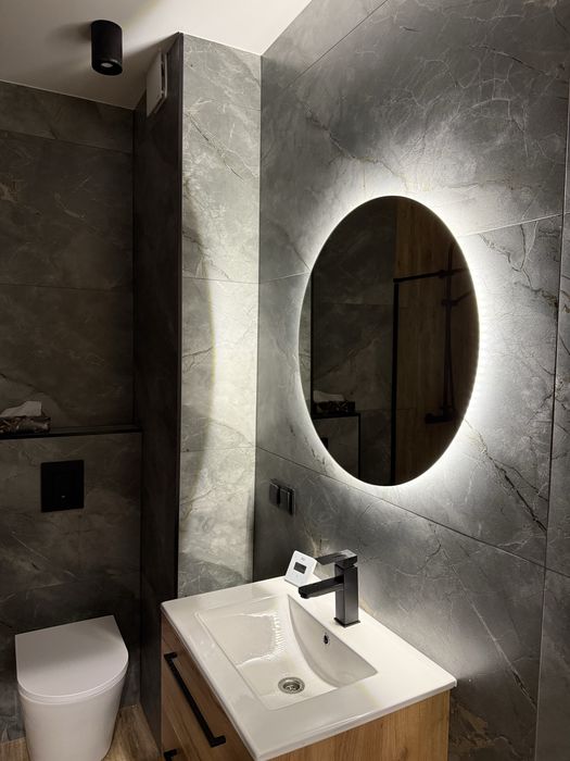 Mieszkanie Apartamenty Mickewicza + Miejsce Garażowe NOWE