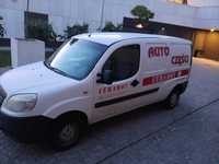 Fiat  Doblo sprzedam