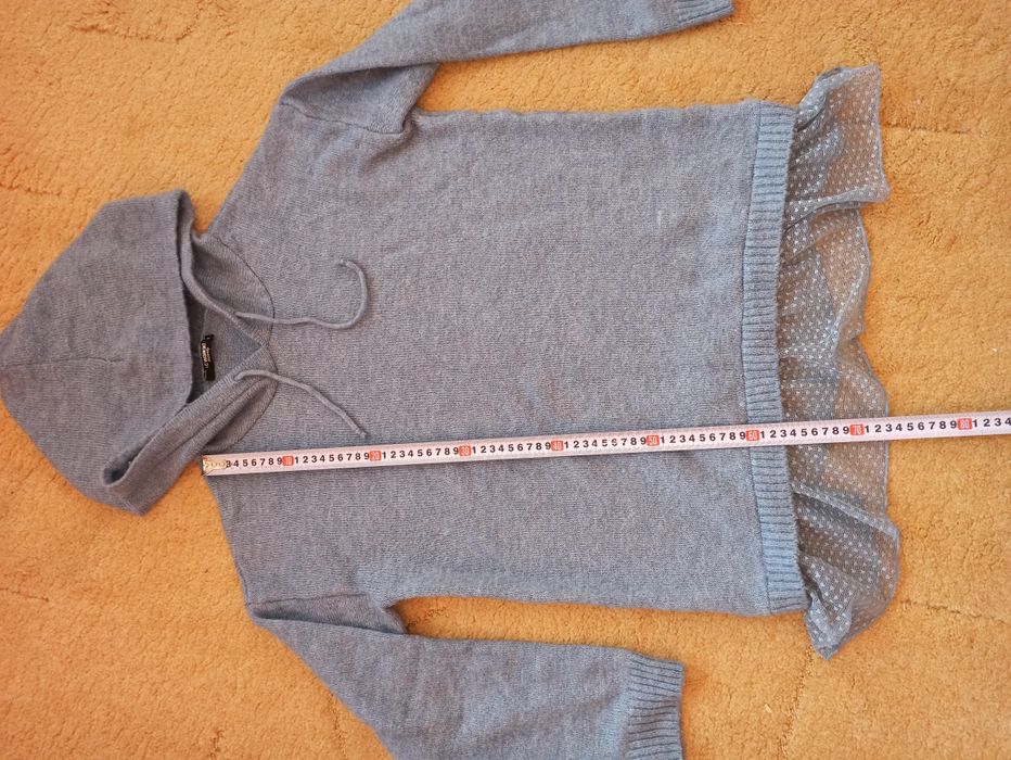 Кофта худі для вагітних waikiki вайкікі