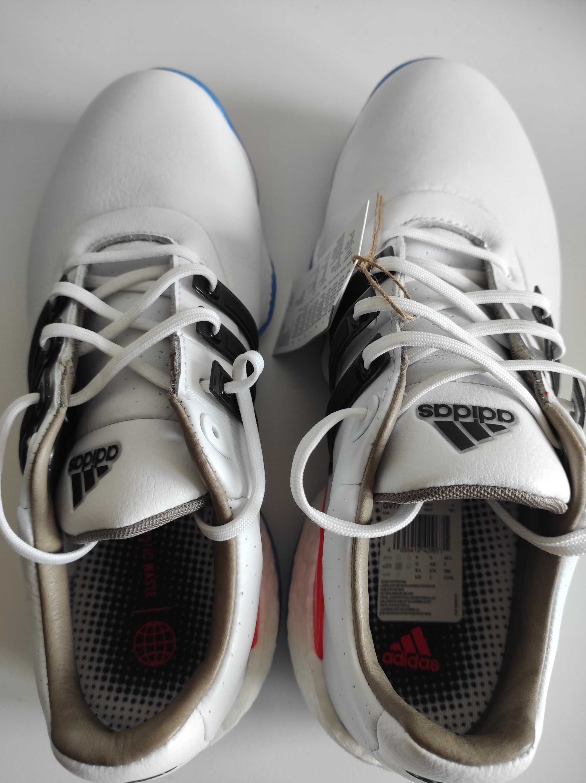 Buty Adidas Tour360  43 1/3cm.