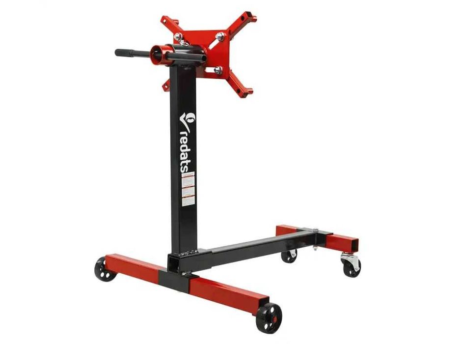 Стенд двигуна REDATS 450 кг