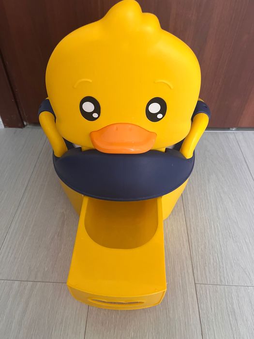 Горщик    дитячий