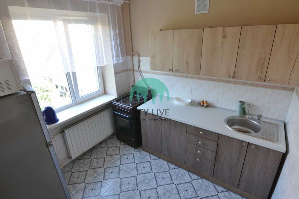 Оренда 2-кімнатної квартири по вул. Берегова (38)