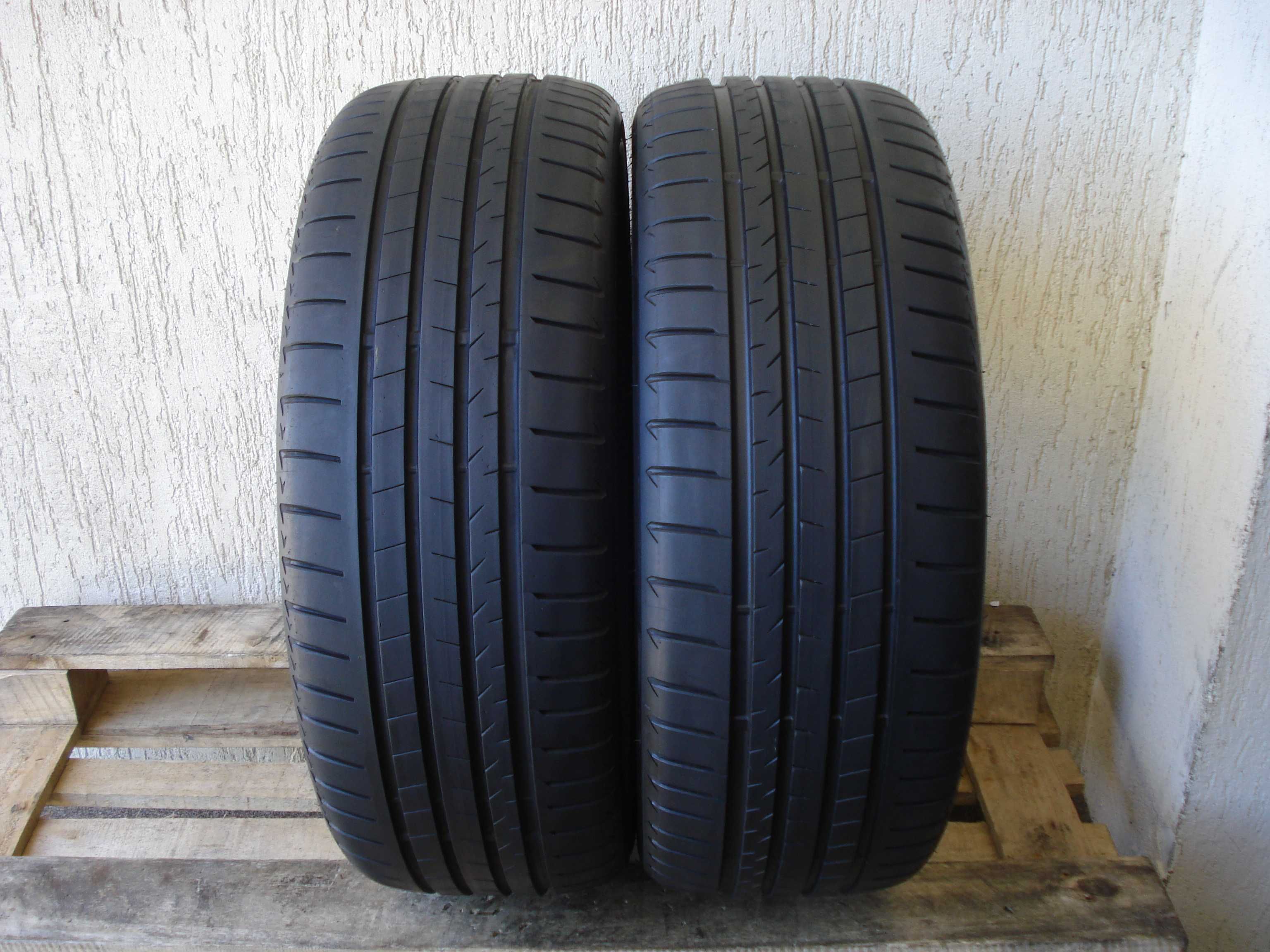 Bridgestone Alenza 001  235/45 r 20  2 - sztuki letnie