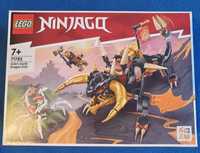 LEGO® 71782 Ninjago - Smok Ziemi Cole'a EVO