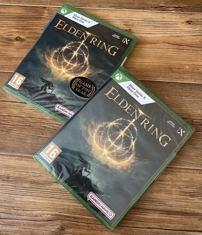 Xbox One/Series X: Deadpool, Fallout 4 GOTY, Elden Ring, Turtles