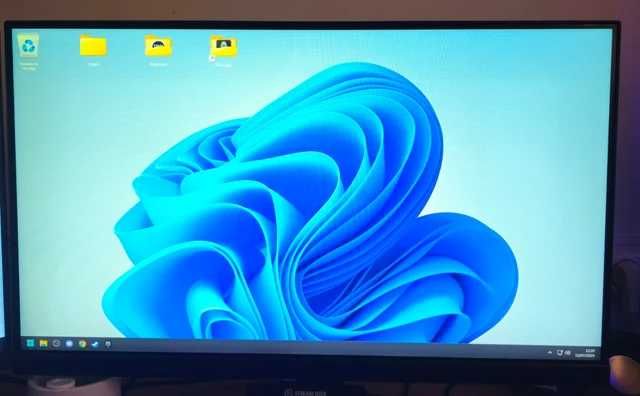 Sprzedam Monitor Gaming MSI Oculux NXG252R – 240Hz / G-Sync