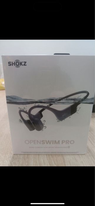 Shokz OpenSwim Pro