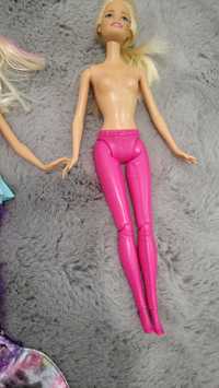 5 lalek barbie do sprzedania:)