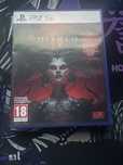 Diablo 4 IV Playstation 5