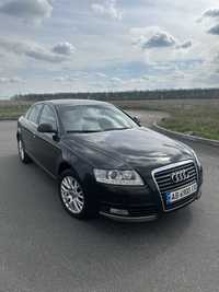 Продам Audi A6C6 рестайл