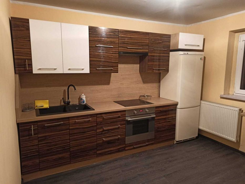 Duże mieszkanie z balkonem w centrum Rydułtów, 3 pokoje, BEZ CZYNSZU