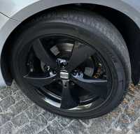 Колеса диски volkswagen skoda audi seat 235/45/17 5*112