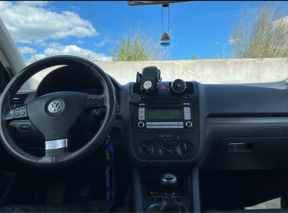 Vw golf 5 1.9 TDI