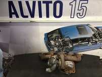 Turbo Ford Trânsit Euro 4 2.2 Tdci 2009 Ref: 49131-06313