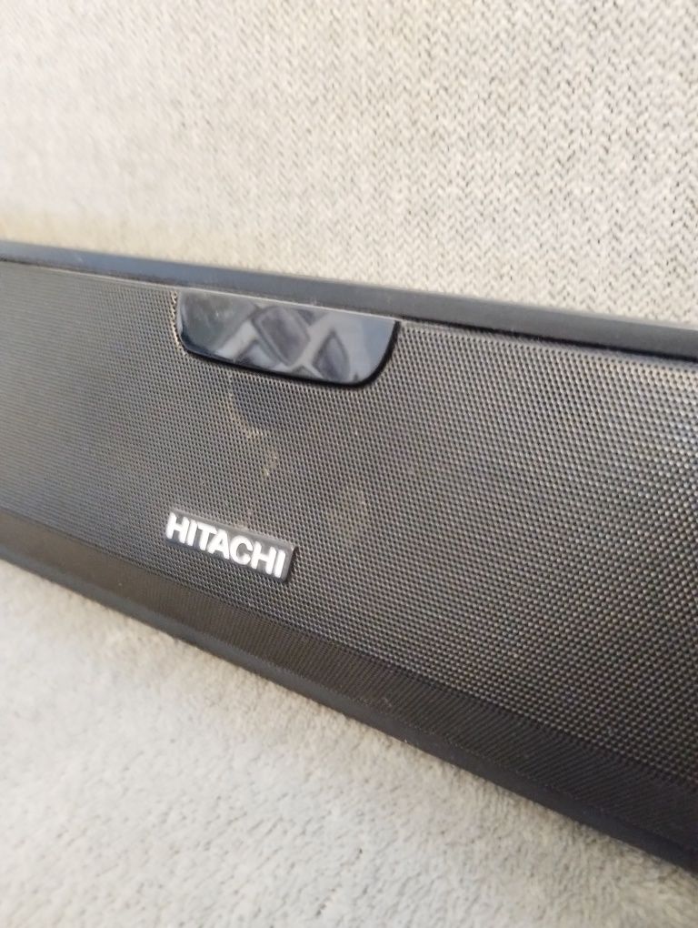 Soundbar Hitachi AXS014BT