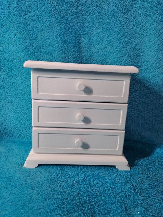 Мебель для КУКОЛ