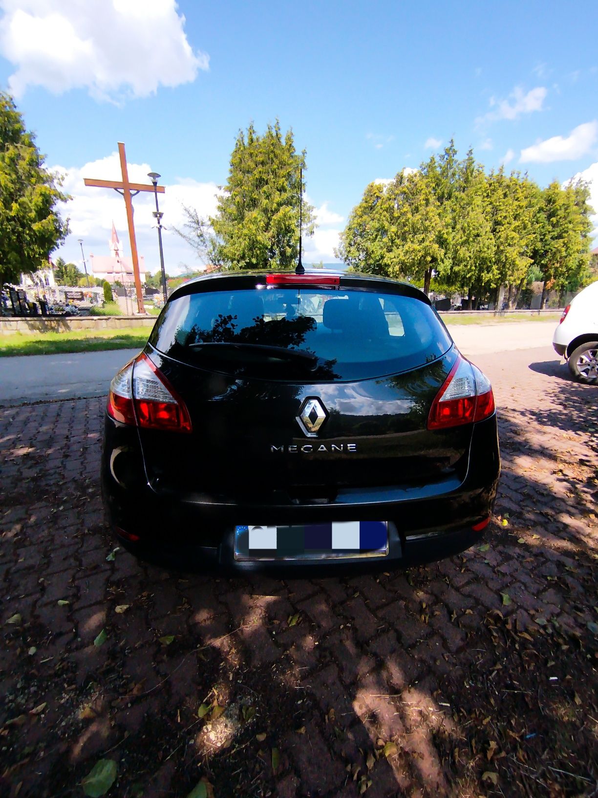 Renault Megane 3