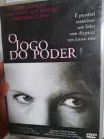 O Jogo do Poder - Gary Oldman