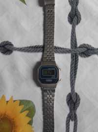 damski zegarek LCD MBO vintage