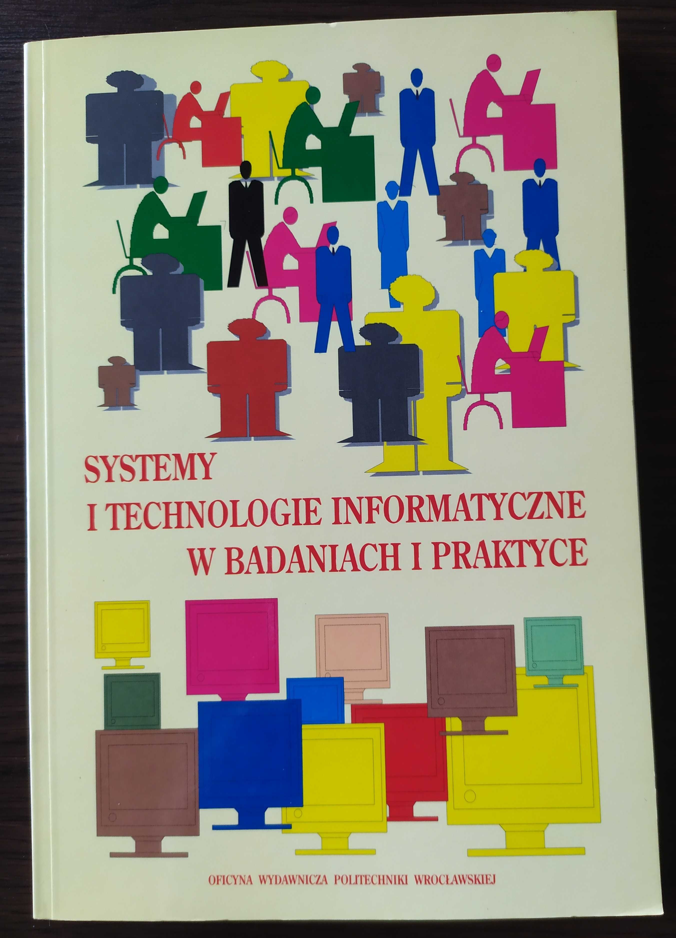 Systemy i technologie informatyczne w badaniach i praktyce, Przystupa