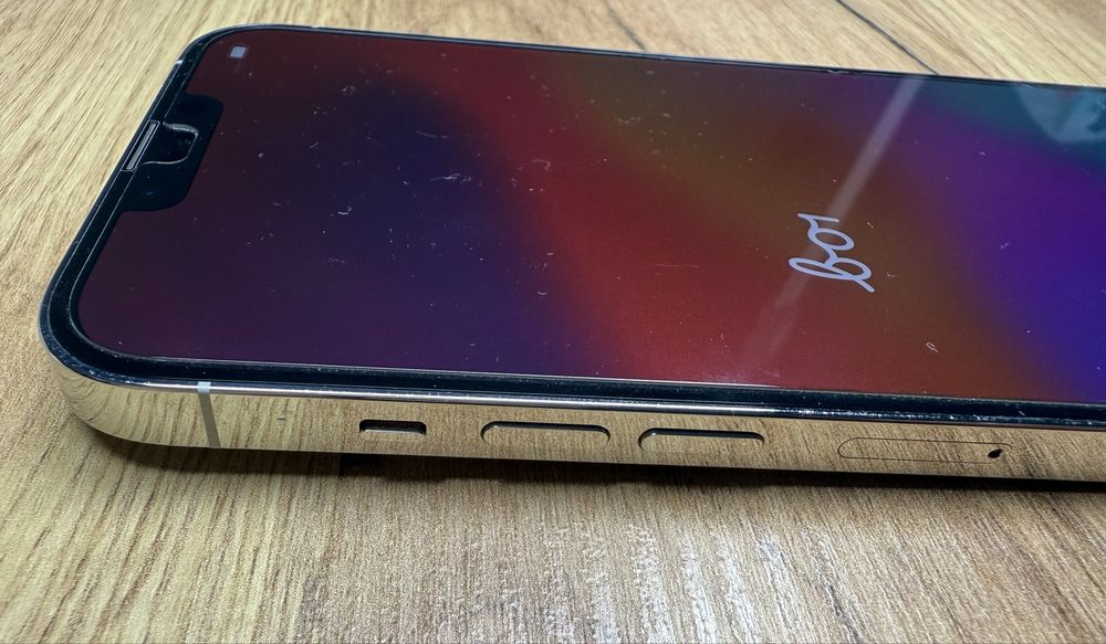 iPhone 13 Pro Max