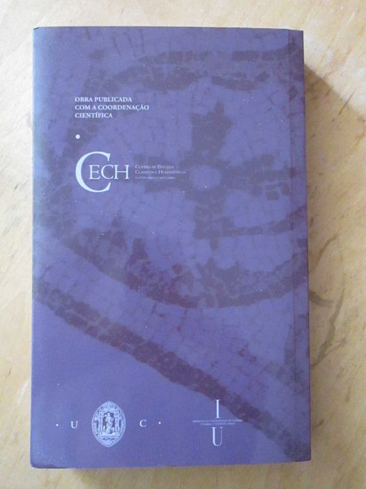 Plutarco e as artes: pintura, cinema e artes decorativas