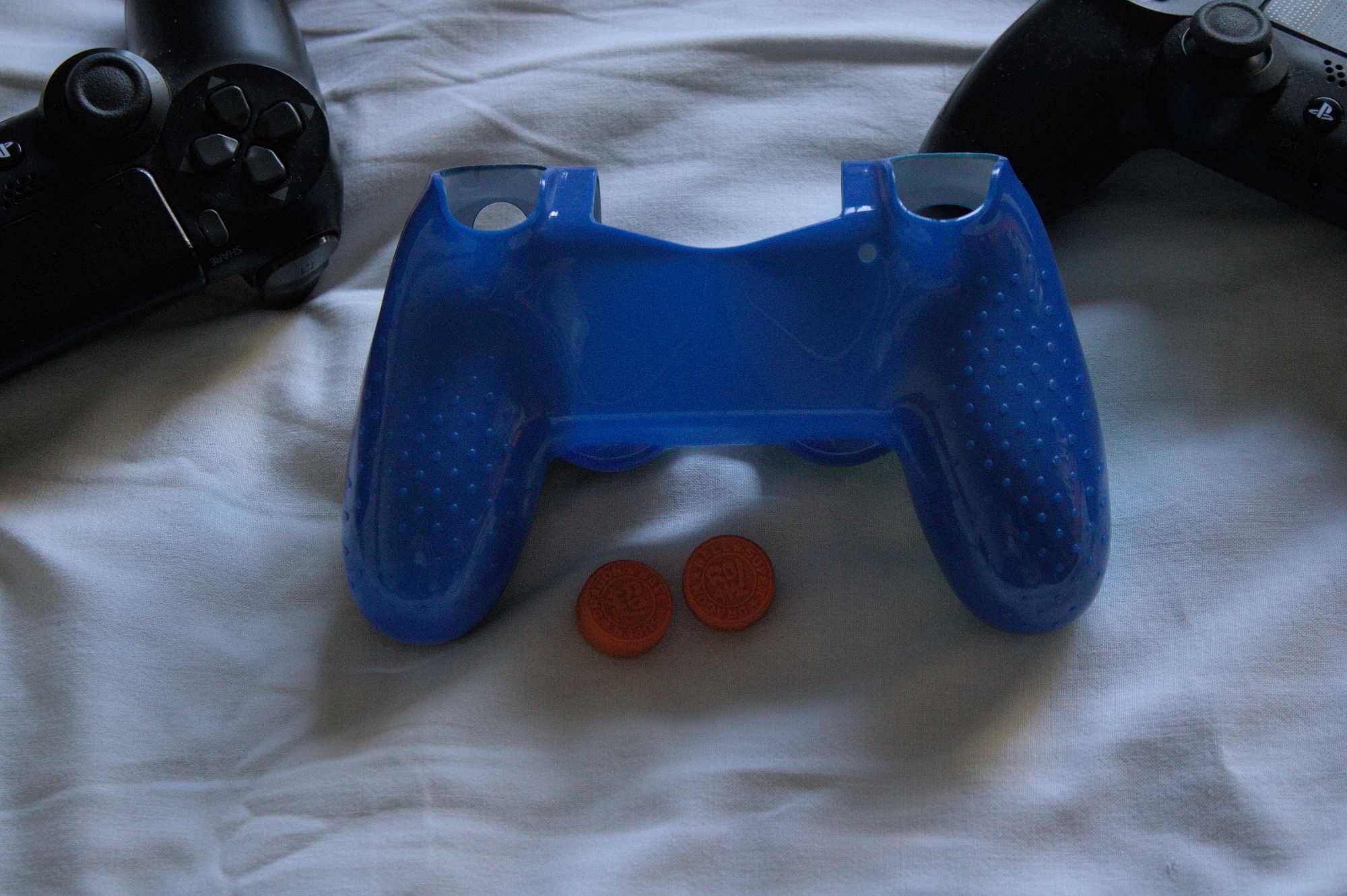 Capa para Comando PS4