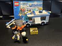 LEGO 7286 City Prisoner Transport