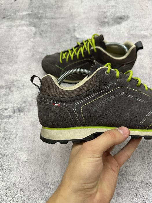 Трекинговые кроссовки Dachstein dolomite