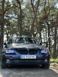 BMW е60 продам
