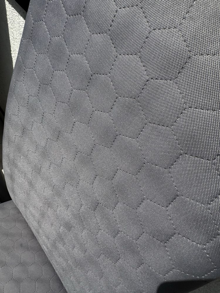 Stół z krzesłami Lehman ikea