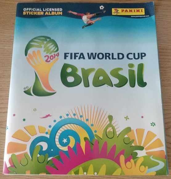 Coleçoes de Cromos - Panini