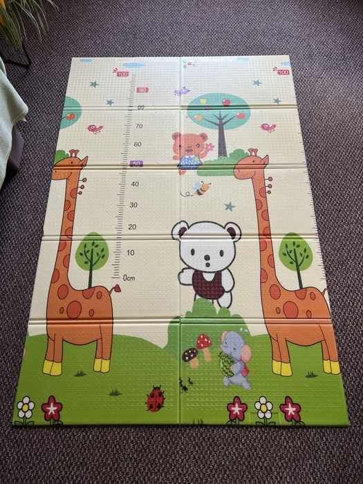 Килииок дитячий