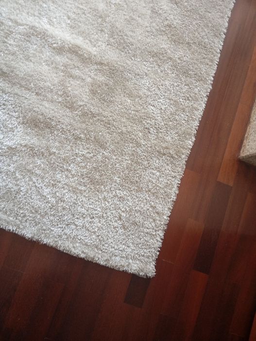 Tapete bege 130x190