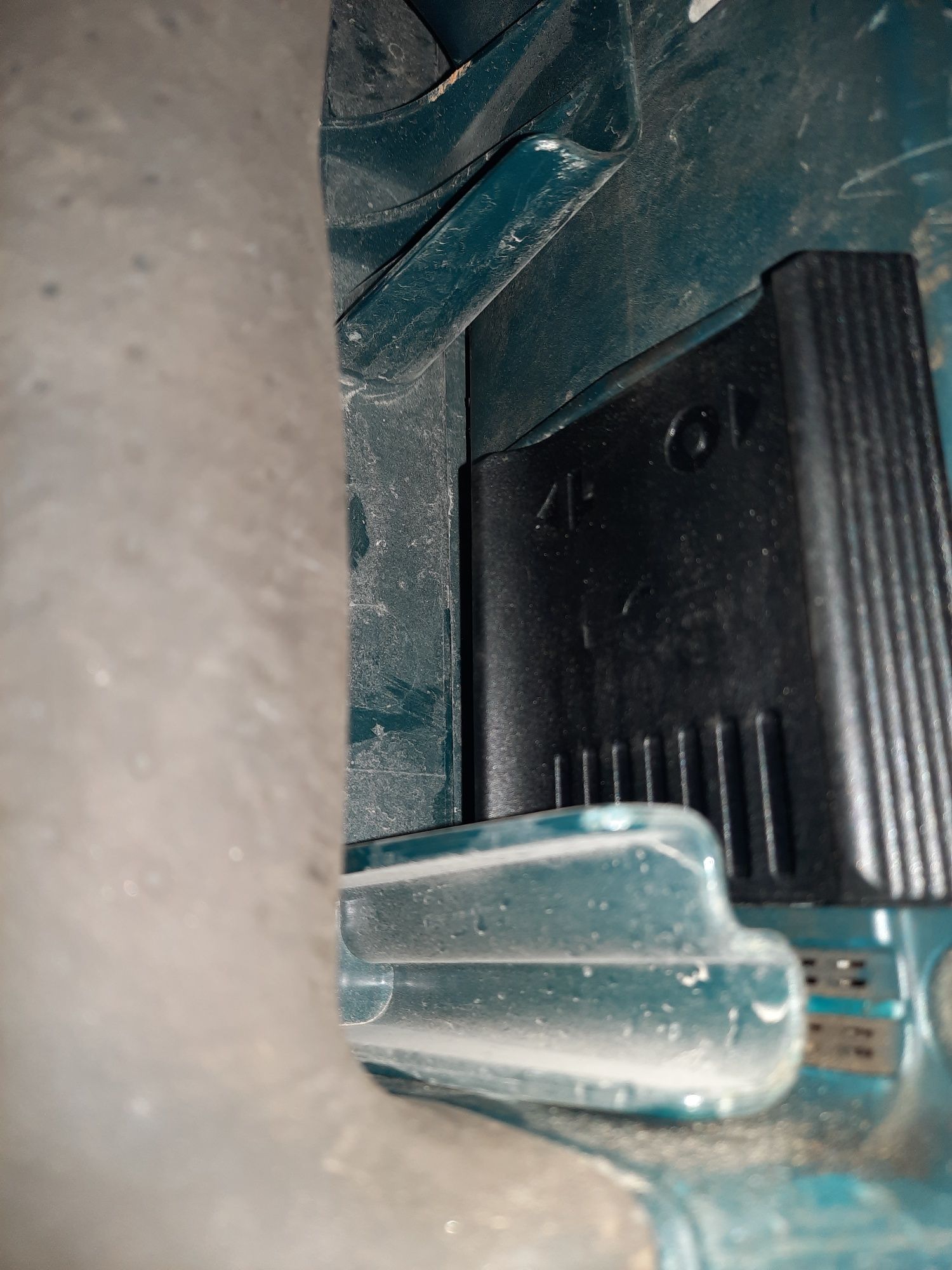 Bosch GSH 11e, молоток отбойный/відбійний
