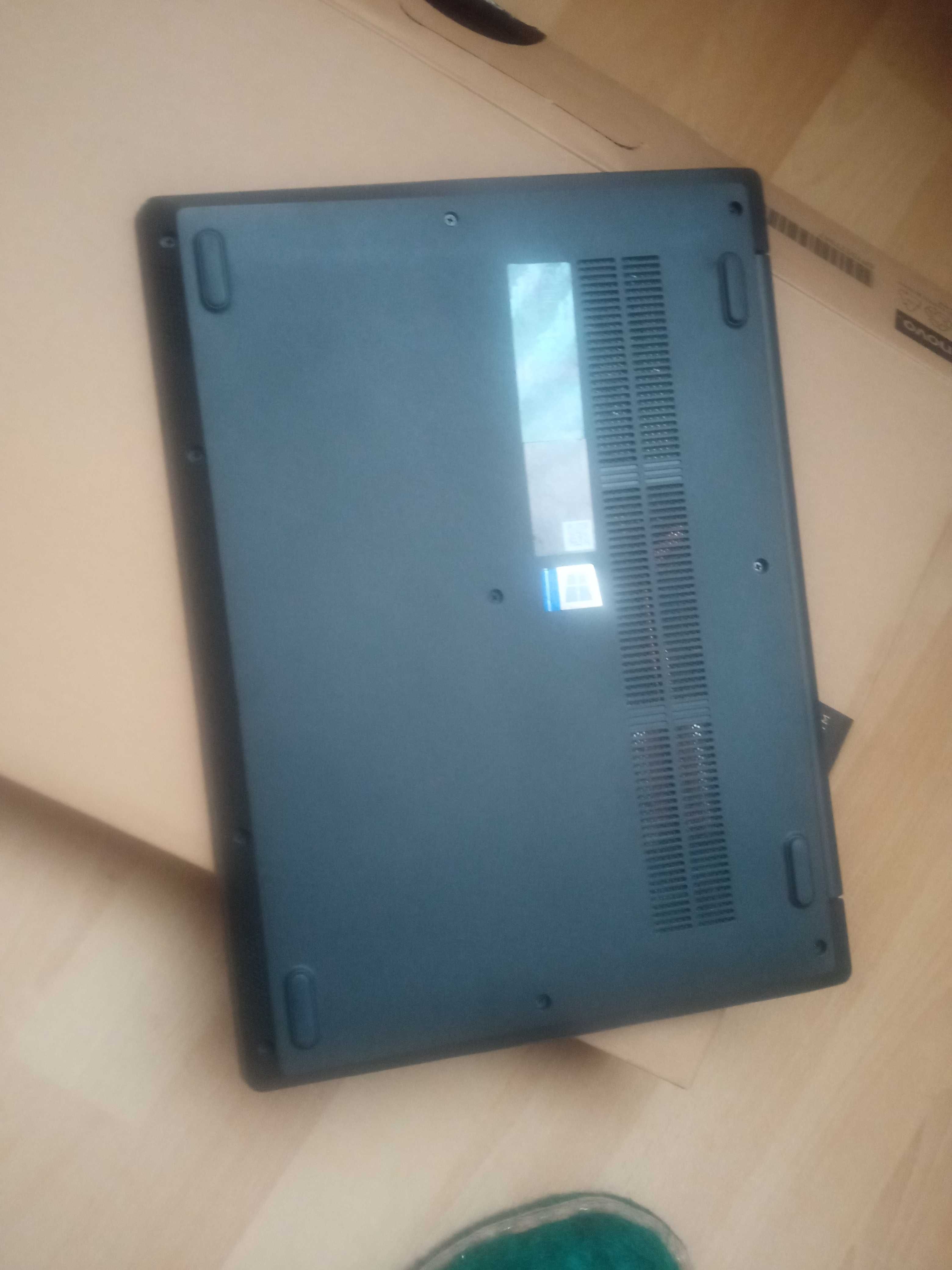 Laptop lenovo S 145- 14 ast