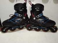 Rolki ROLLERBLADE rozmiar 39