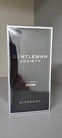 Givenchy Gentleman Society Extreme  100 ml edp. NOWOŚĆ 2024. 100% ORYG