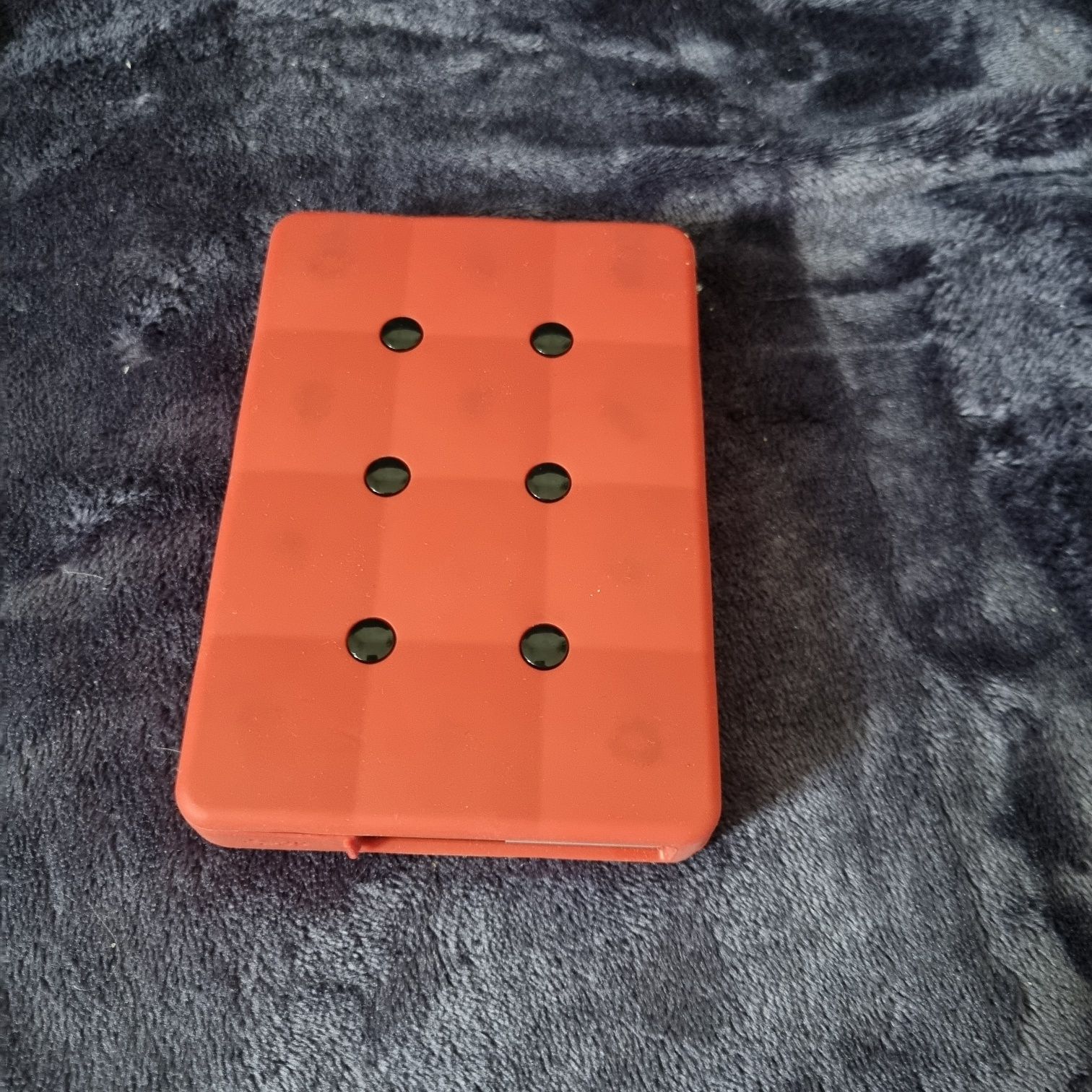 Dysk zewnętrzny ADATA Superior Series SH14 500GB
